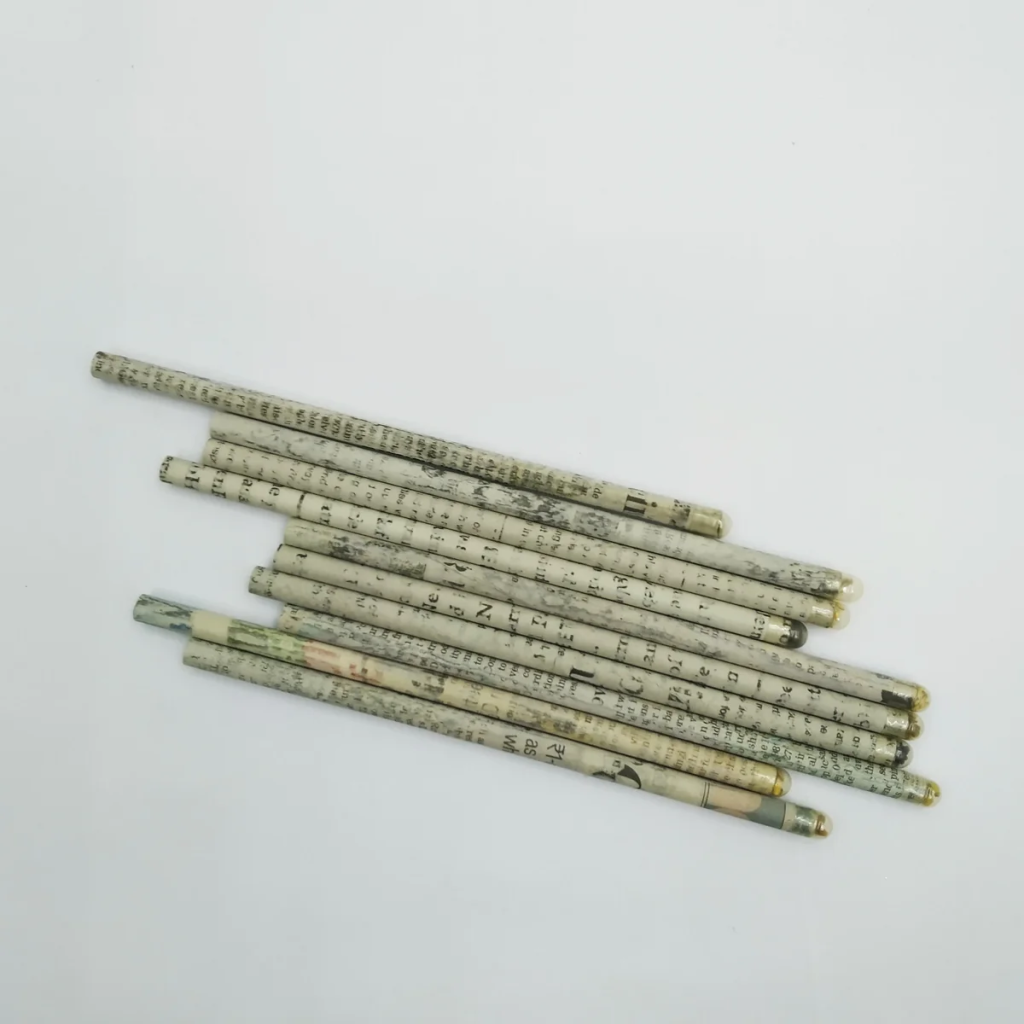 Seed pencils